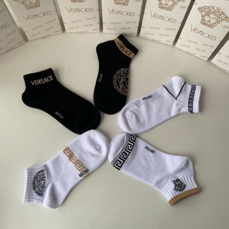 Versace Socks